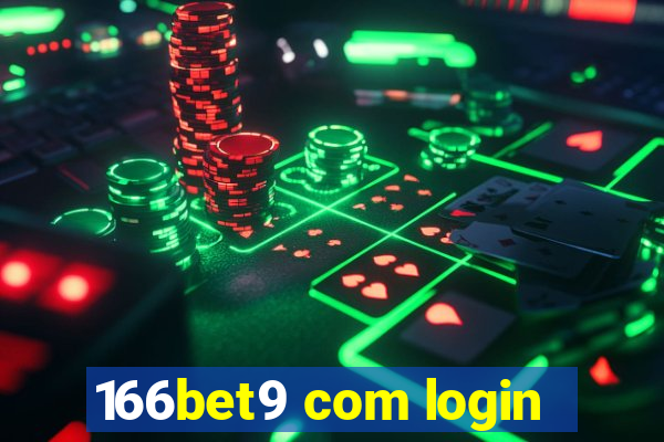 166bet9 com login